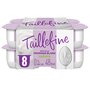 TAILLEFINE Fromage blanc nature 0% MG 8x100g