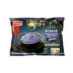 FINDUS Ecrasé pommes de terre violettes 2 portions 450g