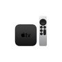 Voir la diapositive 1 : APPLE APPLE TV 4K 32 Go Passerelle multimédia - Noir et Argent
