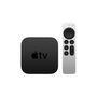 Voir la diapositive 1 : APPLE APPLE TV 4K 64GB Passerelle multimédia - Noir et Argent
