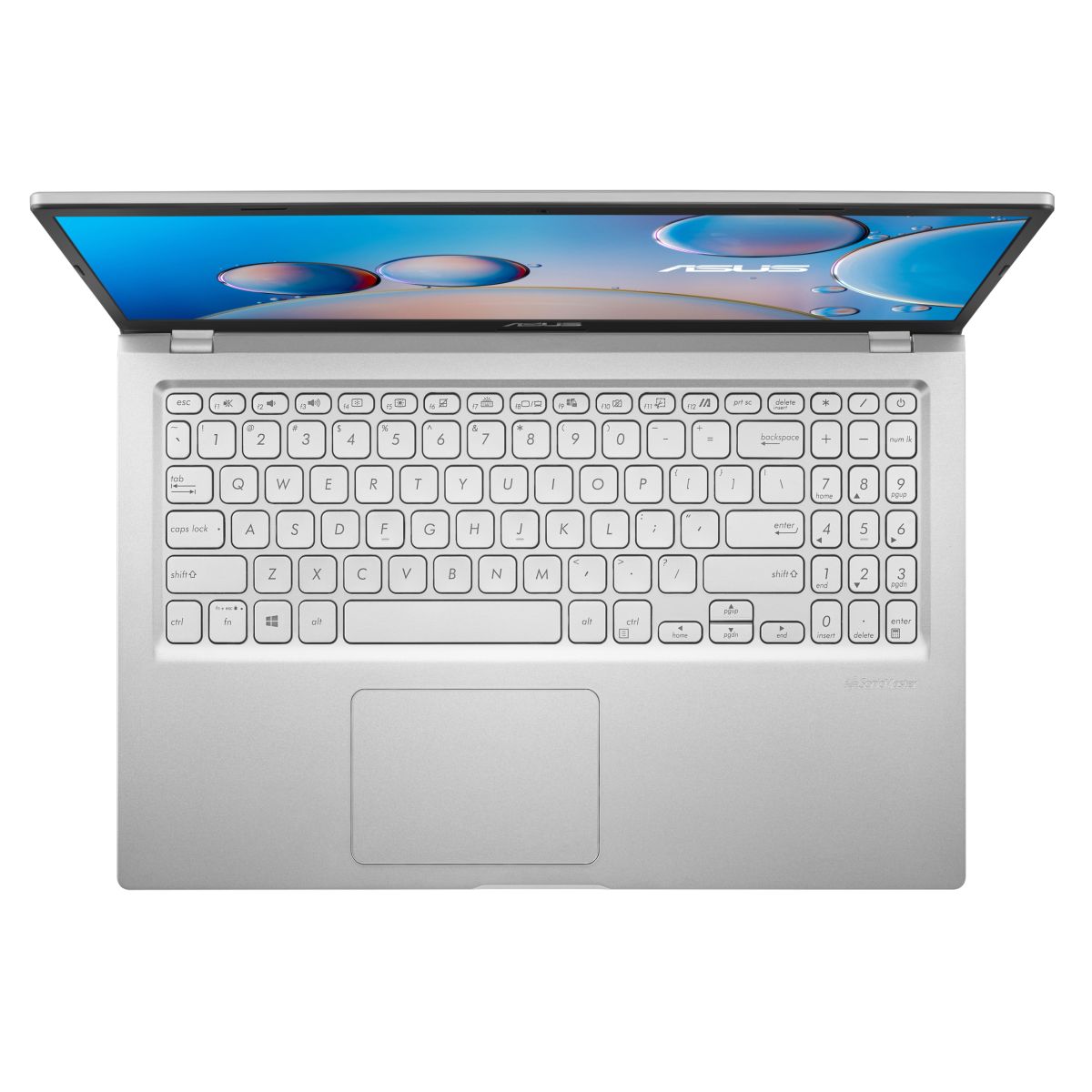Voir la diapositive 2 : ASUS Ordinateur portable R515JA-EJ243T