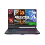 Voir la diapositive 2 : ASUS Ordinateur portable Gaming ROG - STRIX-G15-G512IC-HN004T