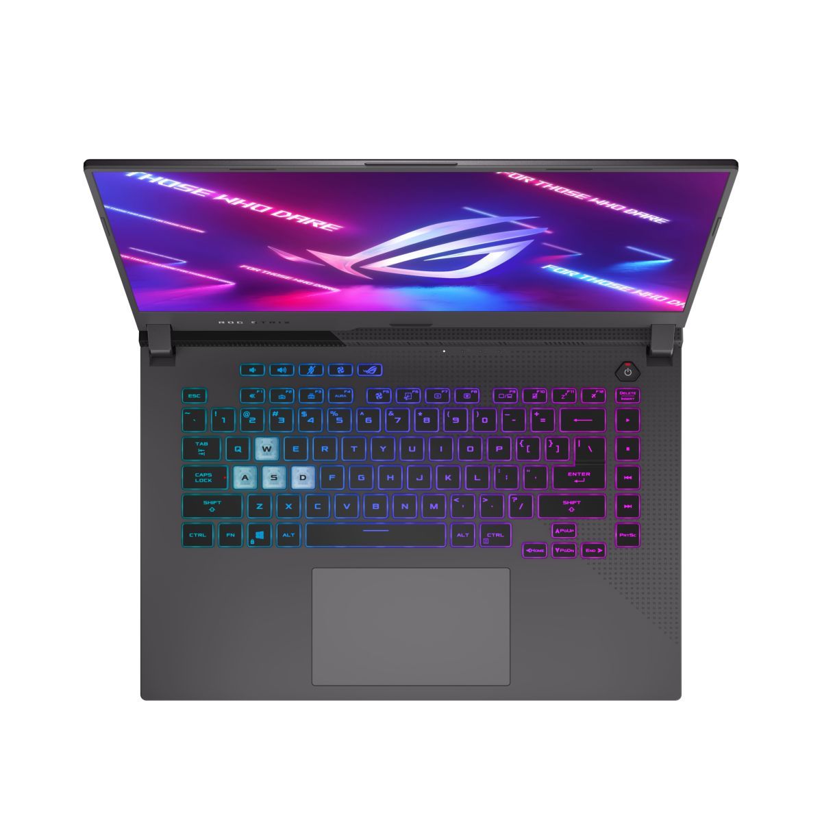ASUS Ordinateur portable Gaming ROG - STRIX-G15-G512IC-HN004T