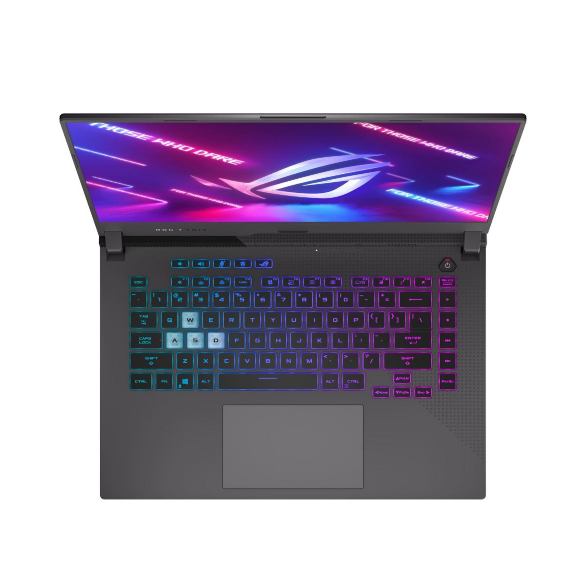 Voir la diapositive 3 : ASUS Ordinateur portable Gaming ROG - STRIX-G15-G512IC-HN004T