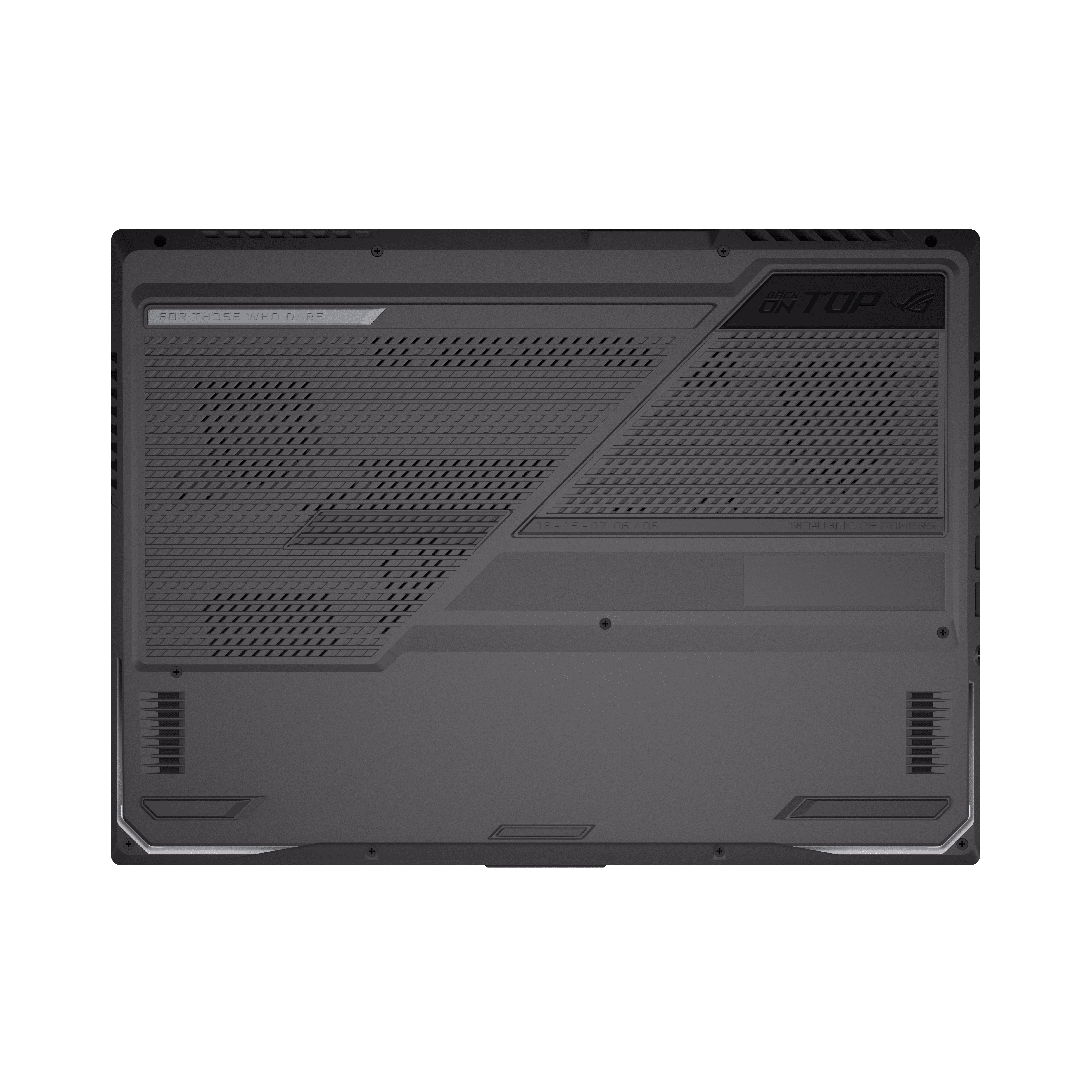 Voir la diapositive 4 : ASUS Ordinateur portable Gaming ROG - STRIX-G15-G512IC-HN004T