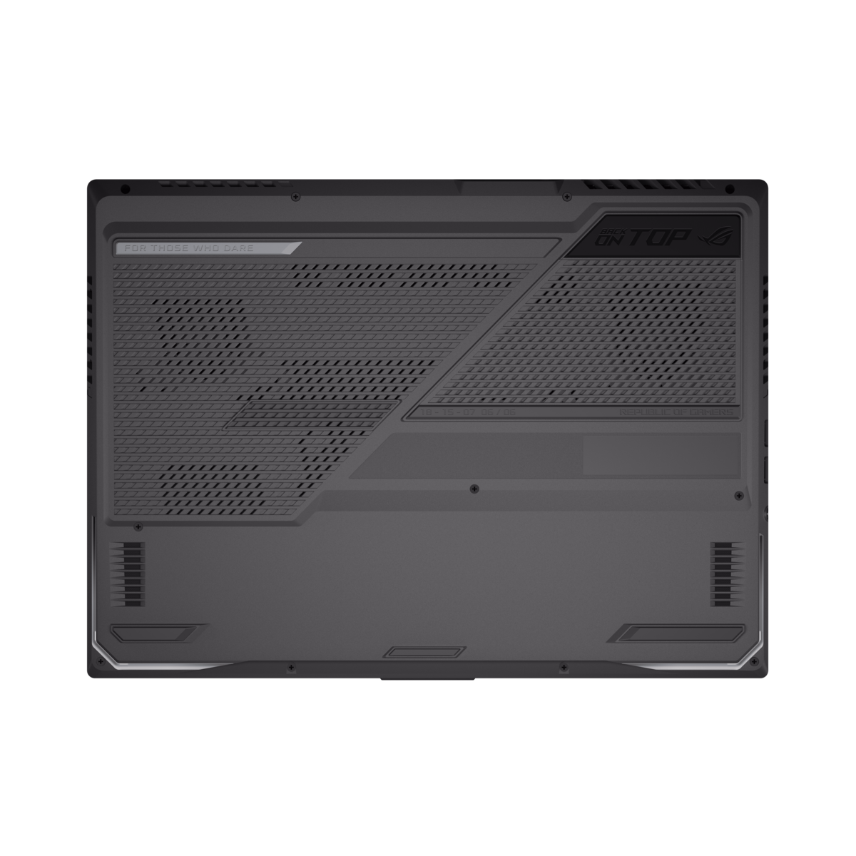 ASUS Ordinateur portable Gaming ROG - STRIX-G15-G512IC-HN004T