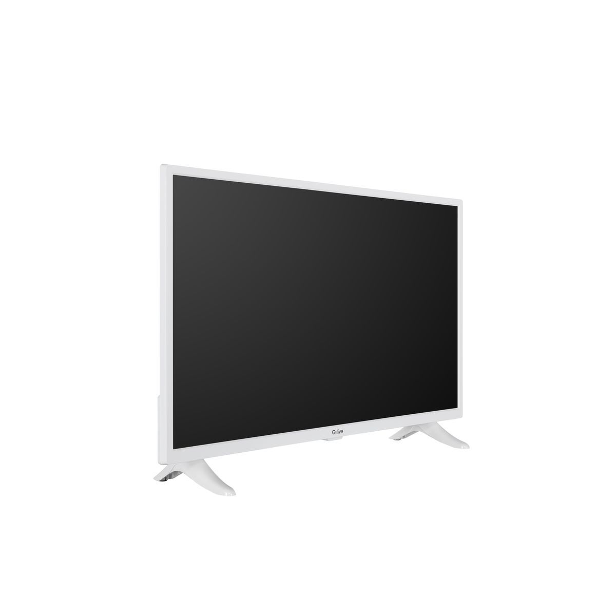 QILIVE Q32HS211W TV LED HD 80 cm Smart TV