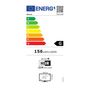 Voir la diapositive 2 : HISENSE 75A7100 TV DLED 4K Ultra HD 190 cm Smart TV