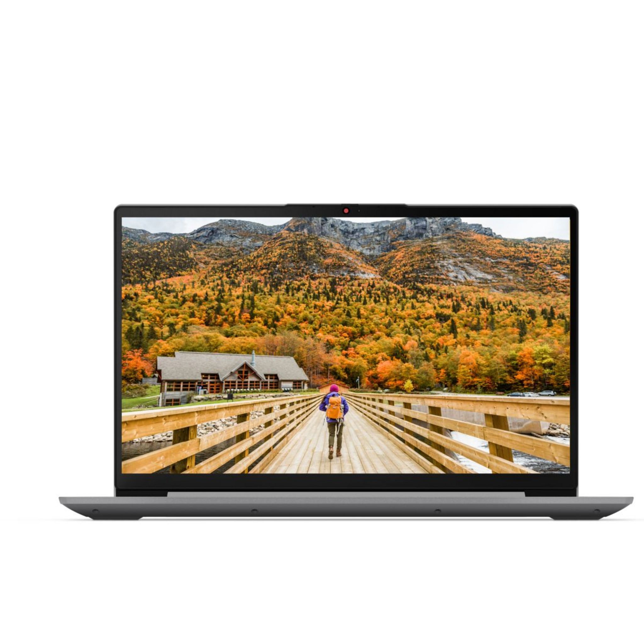 Voir la diapositive 4 : LENOVO Ordinateur portable IdéaPad3-15ALC6-82KU002DFR