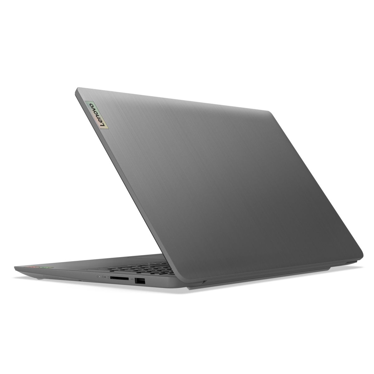 Voir la diapositive 3 : LENOVO Ordinateur portable IdéaPad3-15ALC6-82KU002DFR