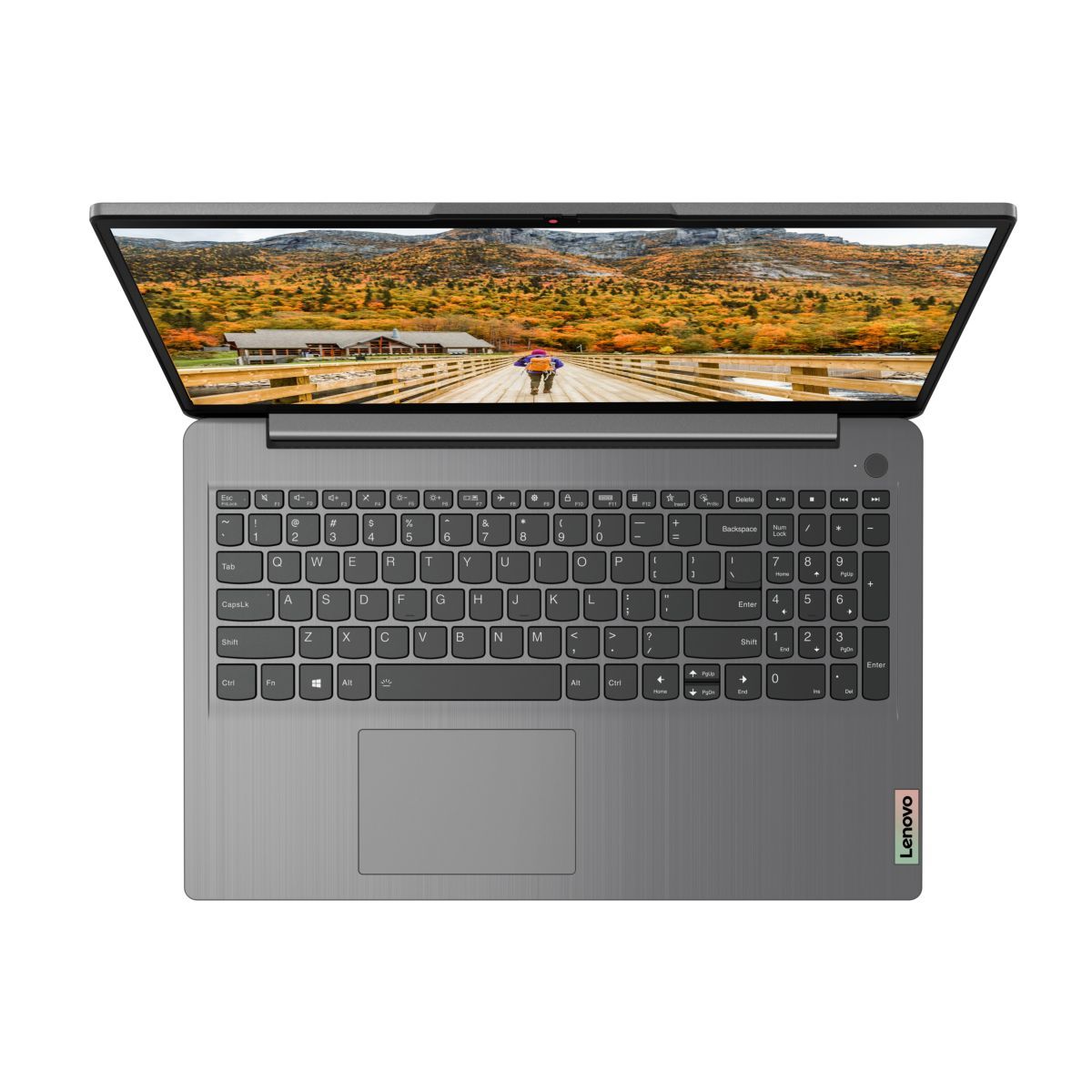 LENOVO Ordinateur portable IdéaPad3-15ALC6-82KU002DFR