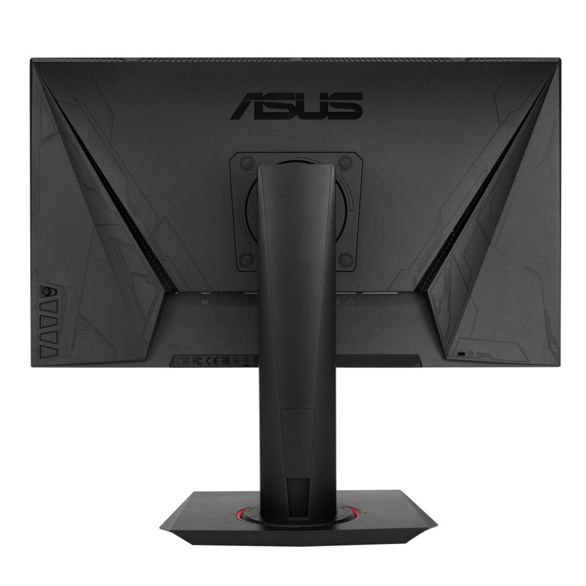 Voir la diapositive 2 : ASUS Ecran Gamer VG248QG - Noir