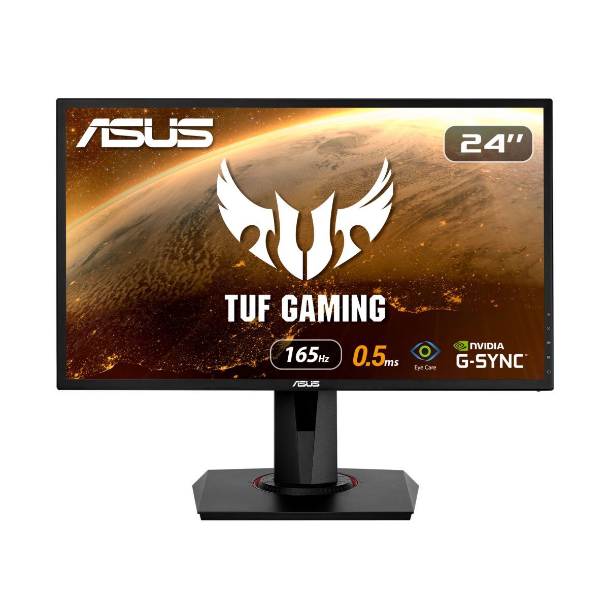 ASUS Ecran Gamer VG248QG - Noir