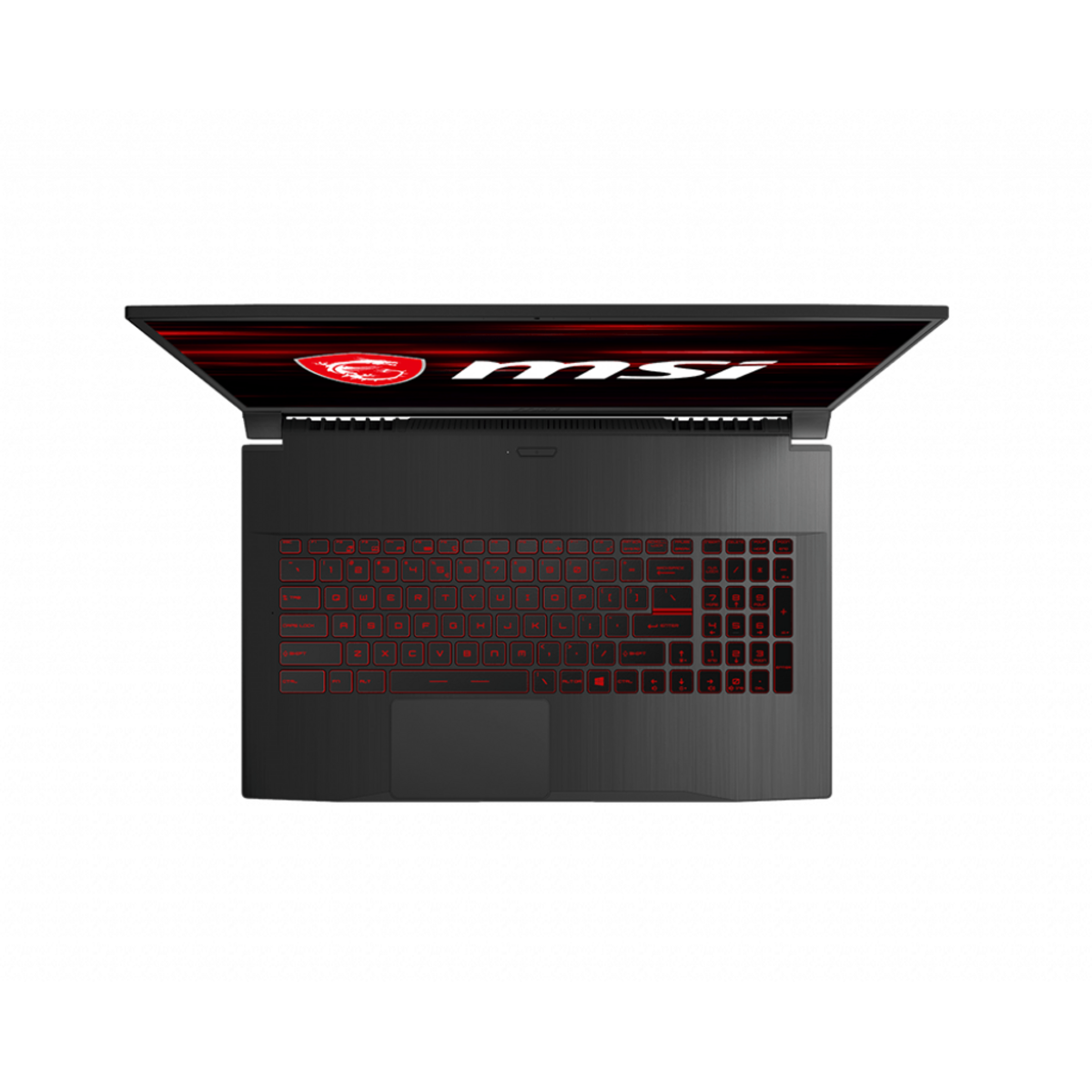 MSI Ordinateur portable Gaming GF75 THIN 10SC-065FR