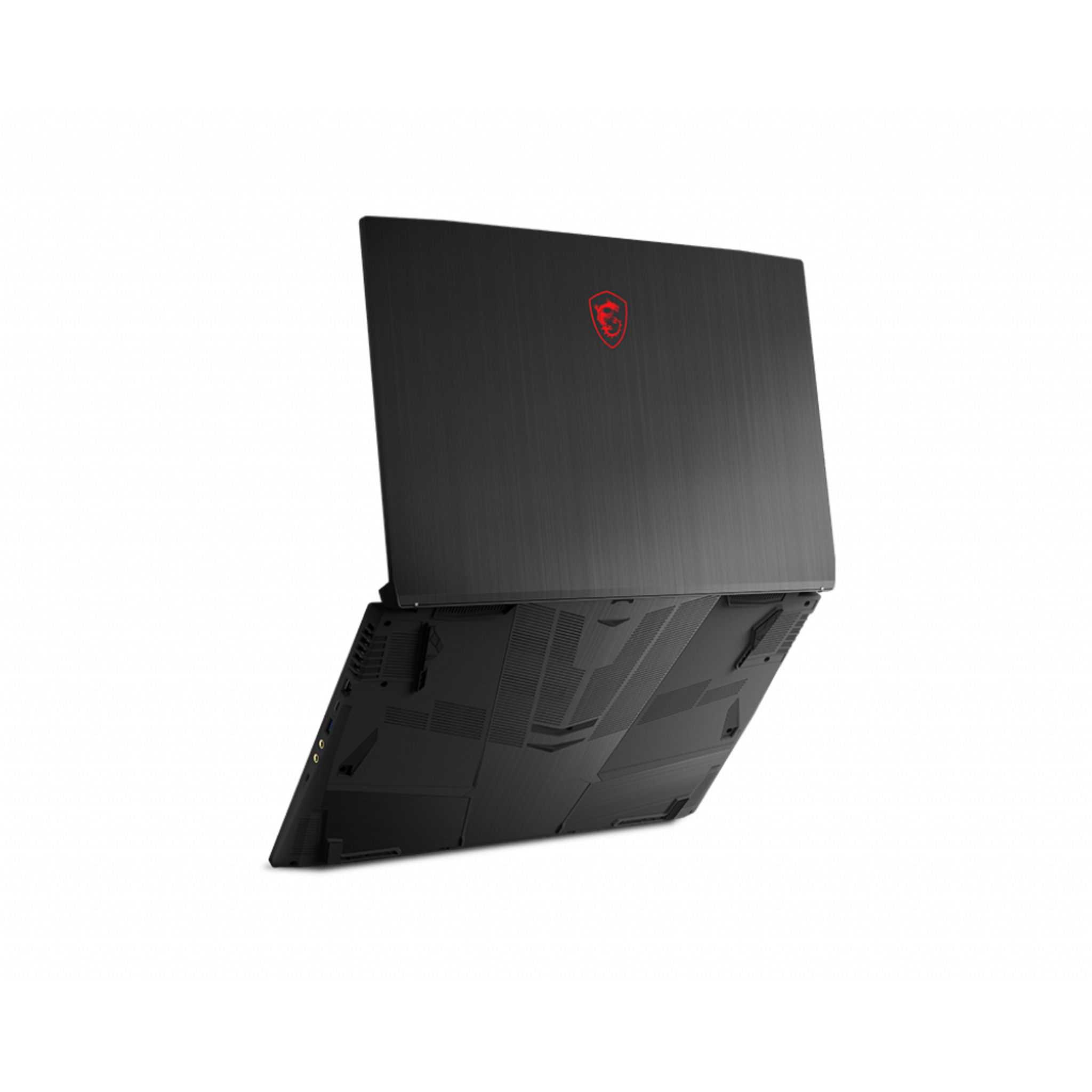 Voir la diapositive 2 : MSI Ordinateur portable Gaming GF75 THIN 10SC-065FR