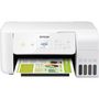 Voir la diapositive 4 : EPSON Imprimante multifonction EcoTank ET-2726