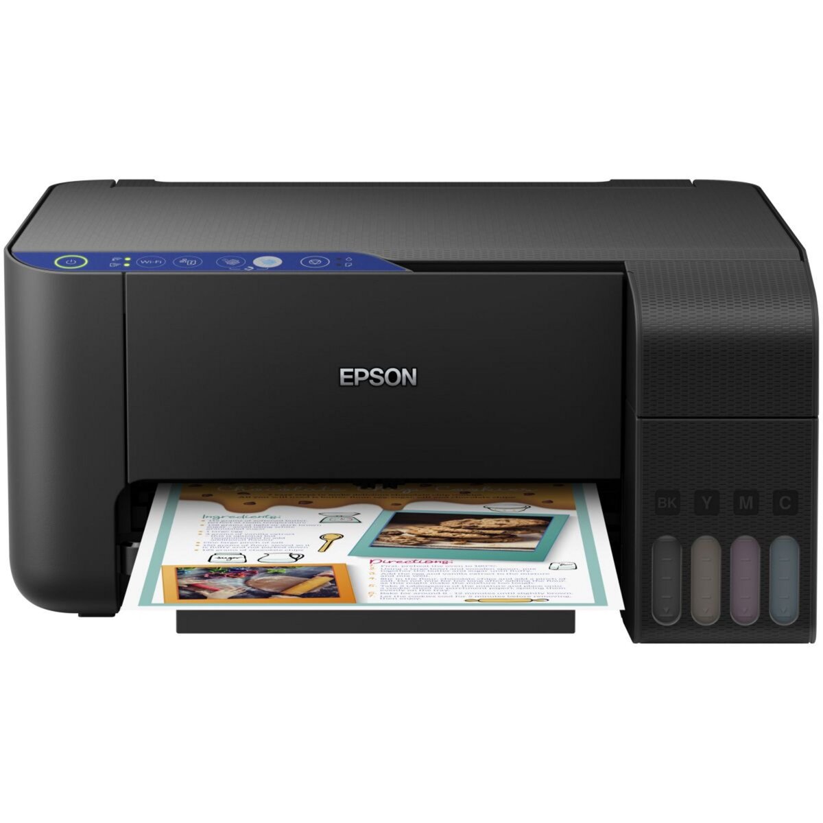 EPSON Imprimante multifonction EcoTank ET-2711
