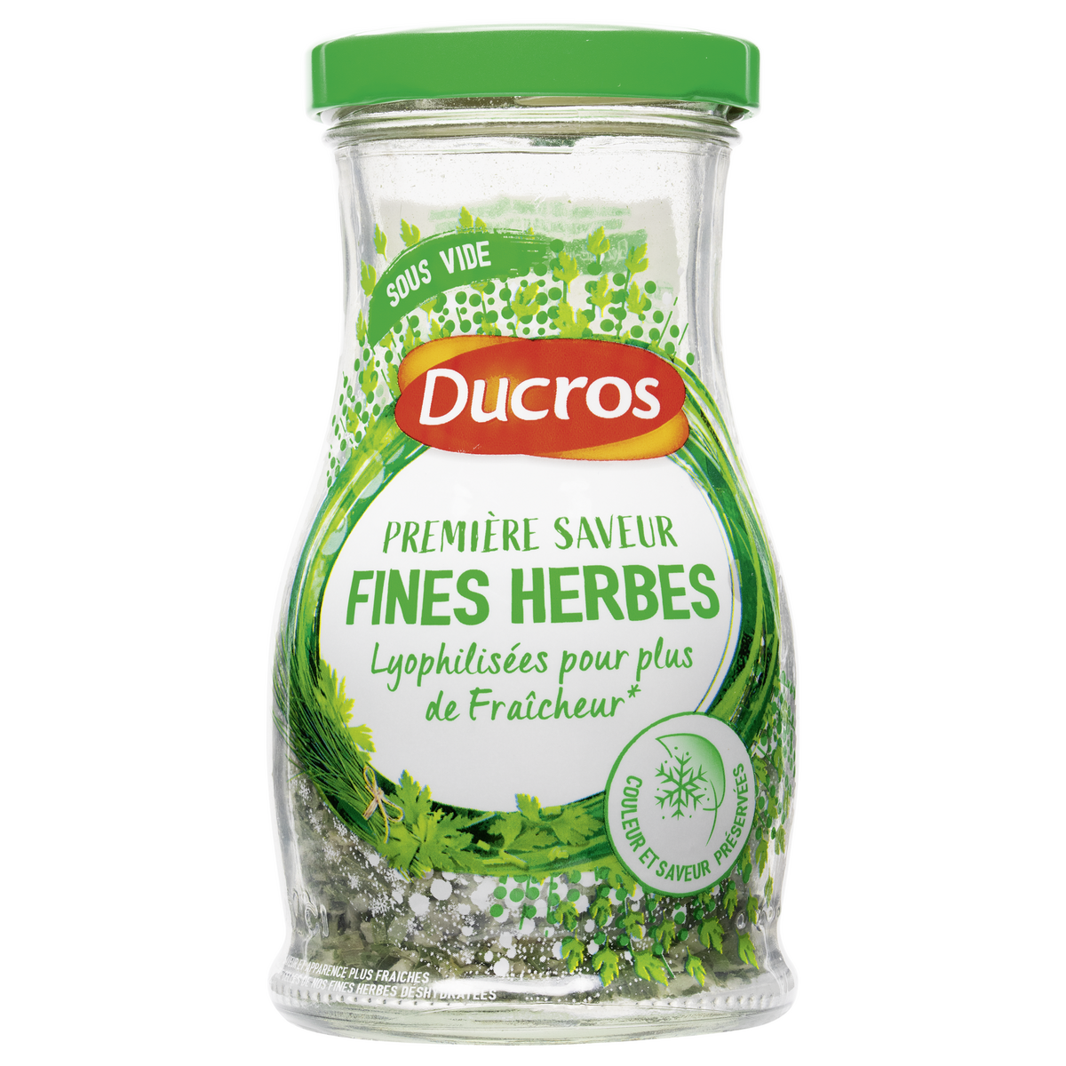 DUCROS Fines herbes 18g
