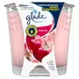 GLADE Bougie i love you aux huiles essentielles 1 bougie