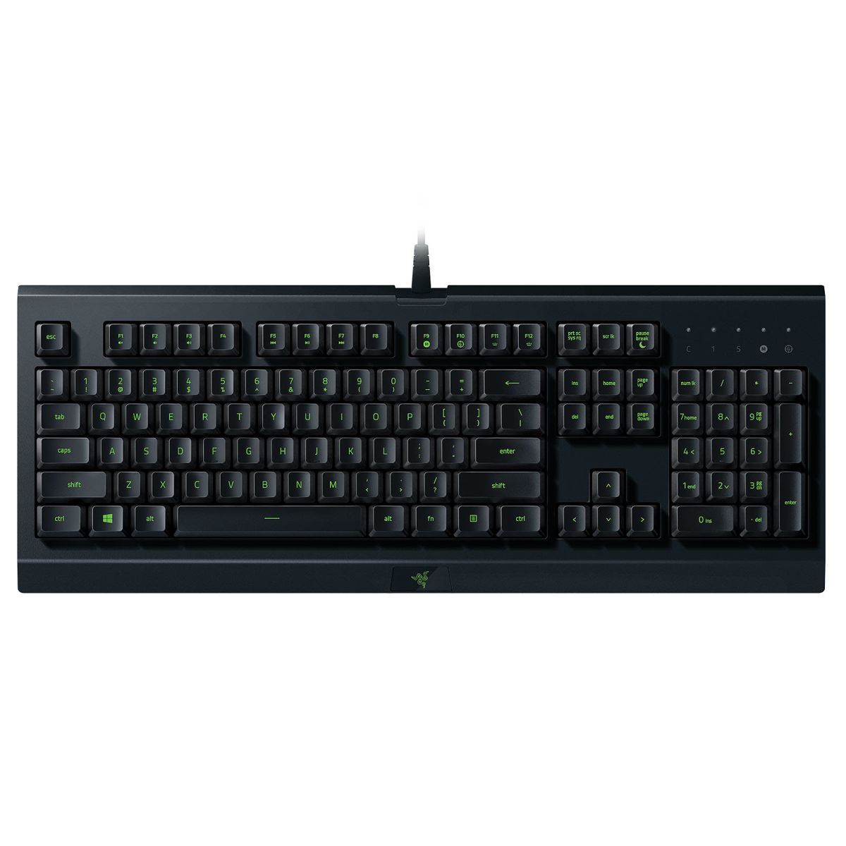 RAZER Clavier Cynosa Lite - Noir