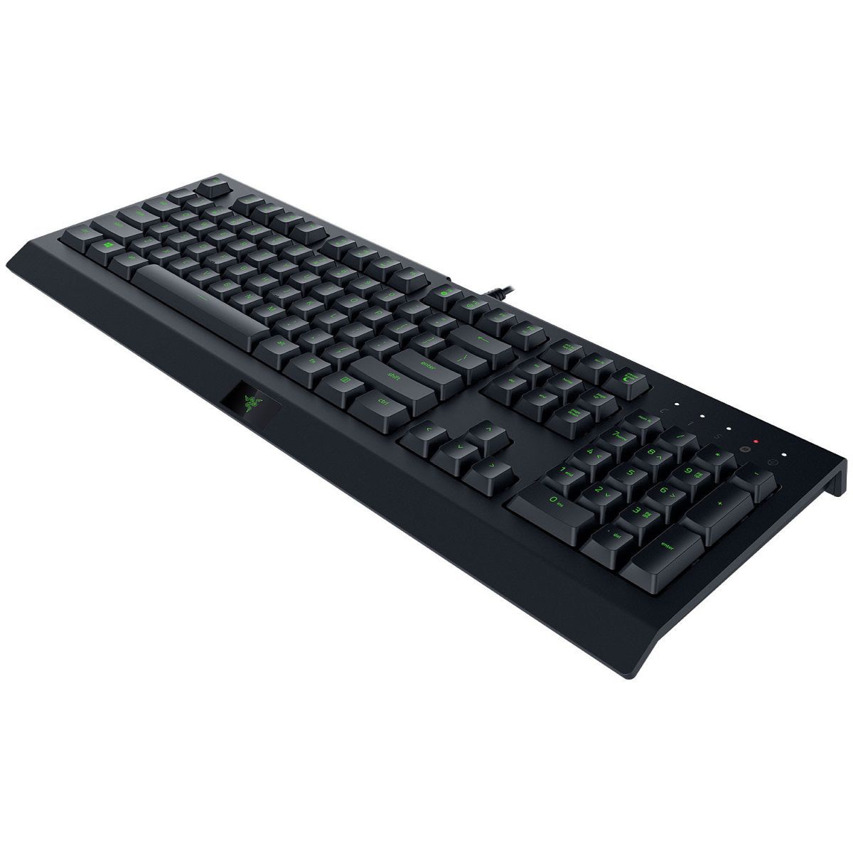 RAZER Clavier Cynosa Lite - Noir