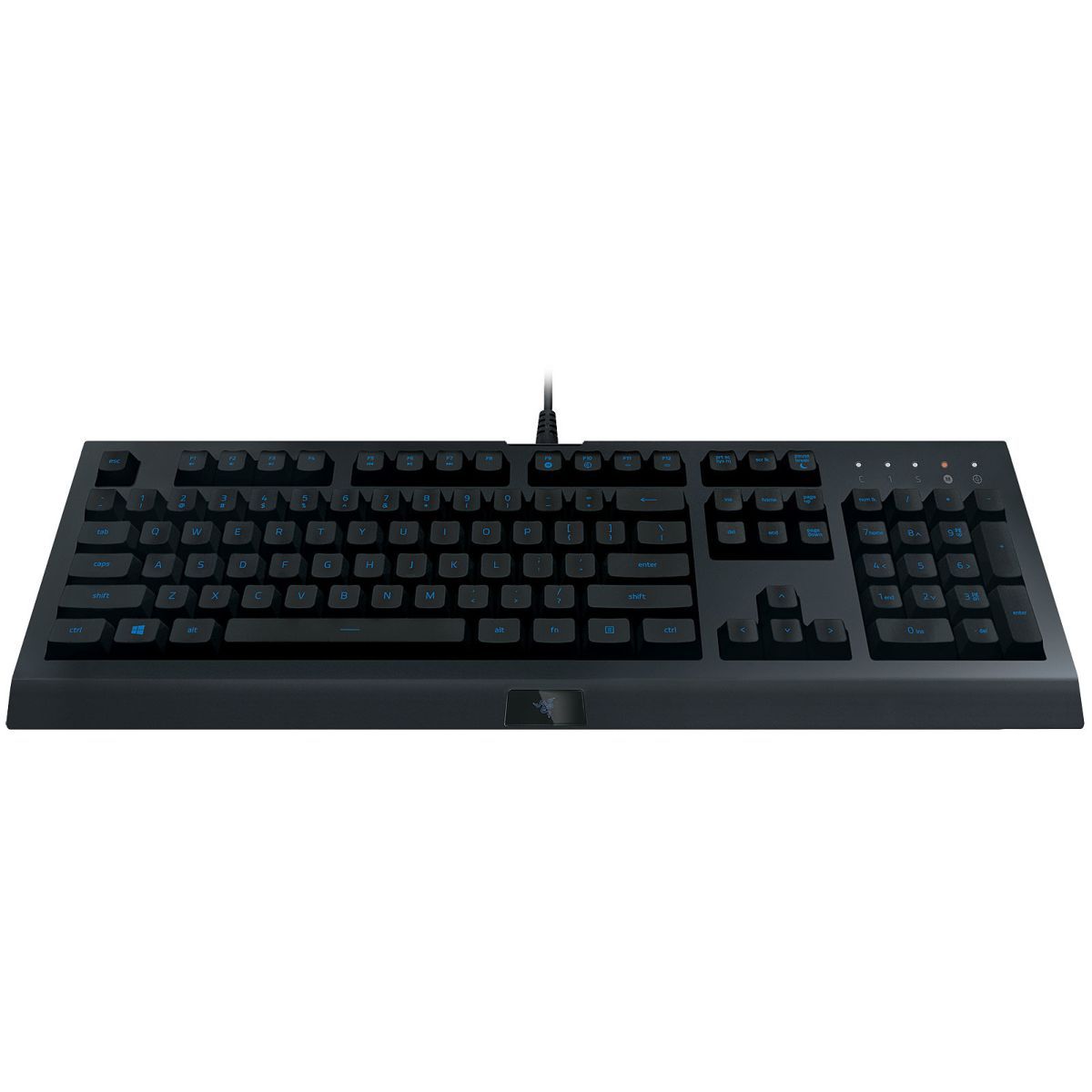 RAZER Clavier Cynosa Lite - Noir