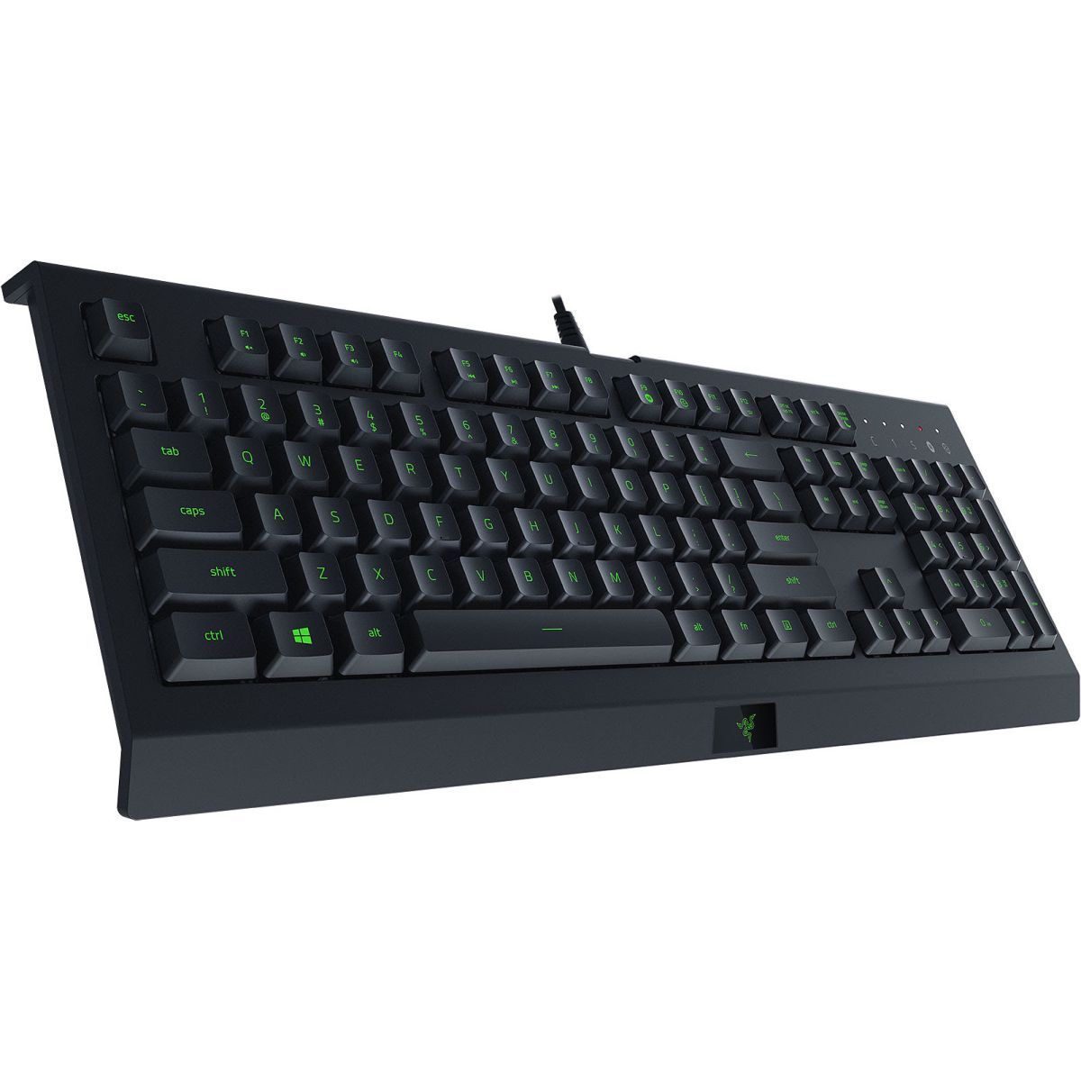 RAZER Clavier Cynosa Lite - Noir