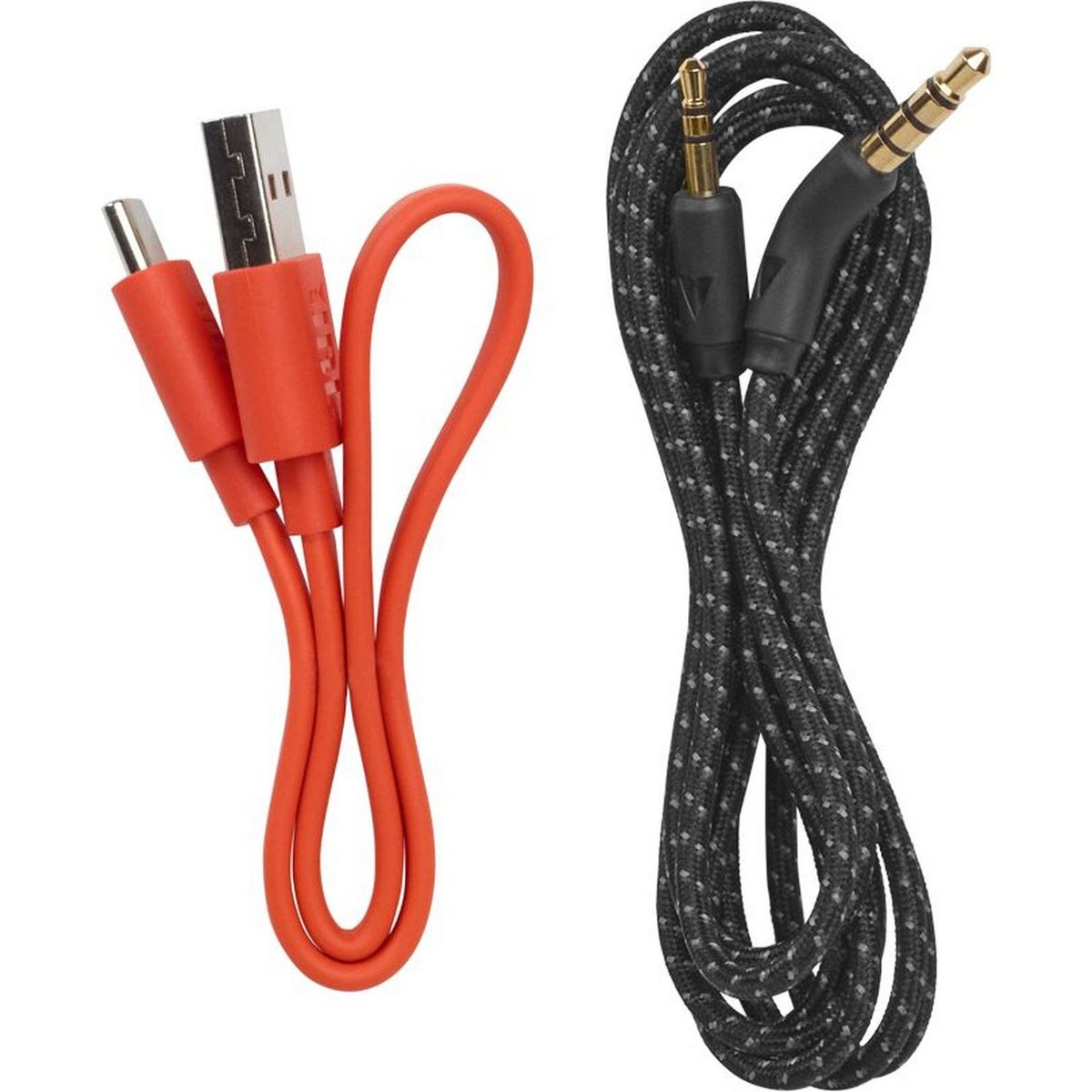 JBL Casque audio Bluetooth - Live 460NC - Noir