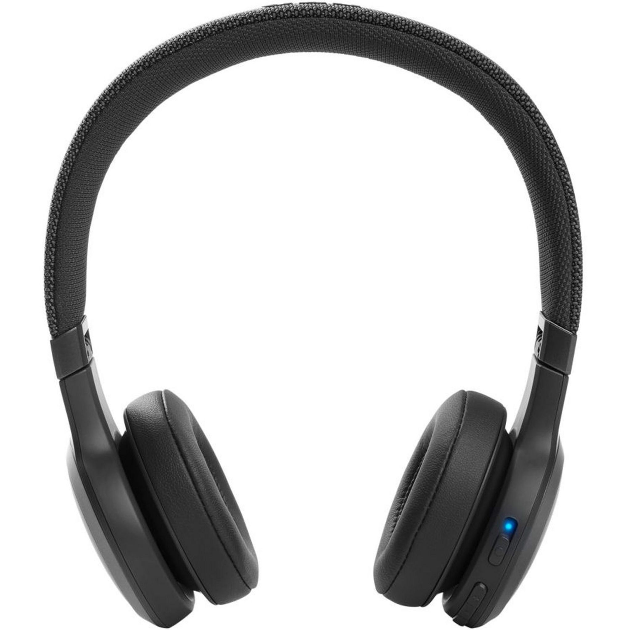 Voir la diapositive 6 : JBL Casque audio Bluetooth - Live 460NC - Noir