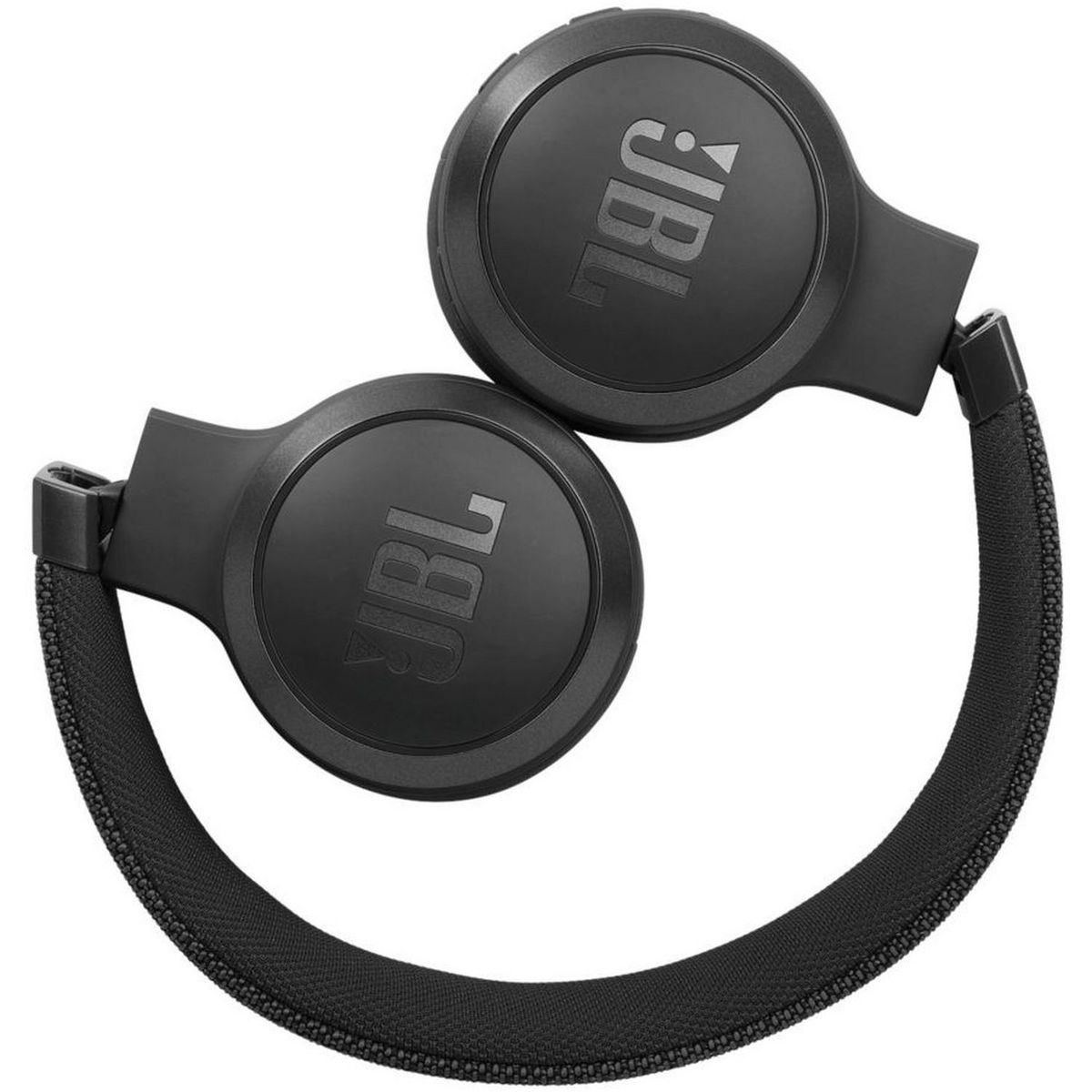 JBL Casque audio Bluetooth - Live 460NC - Noir