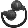 Voir la diapositive 5 : JBL Casque audio Bluetooth - Live 460NC - Noir