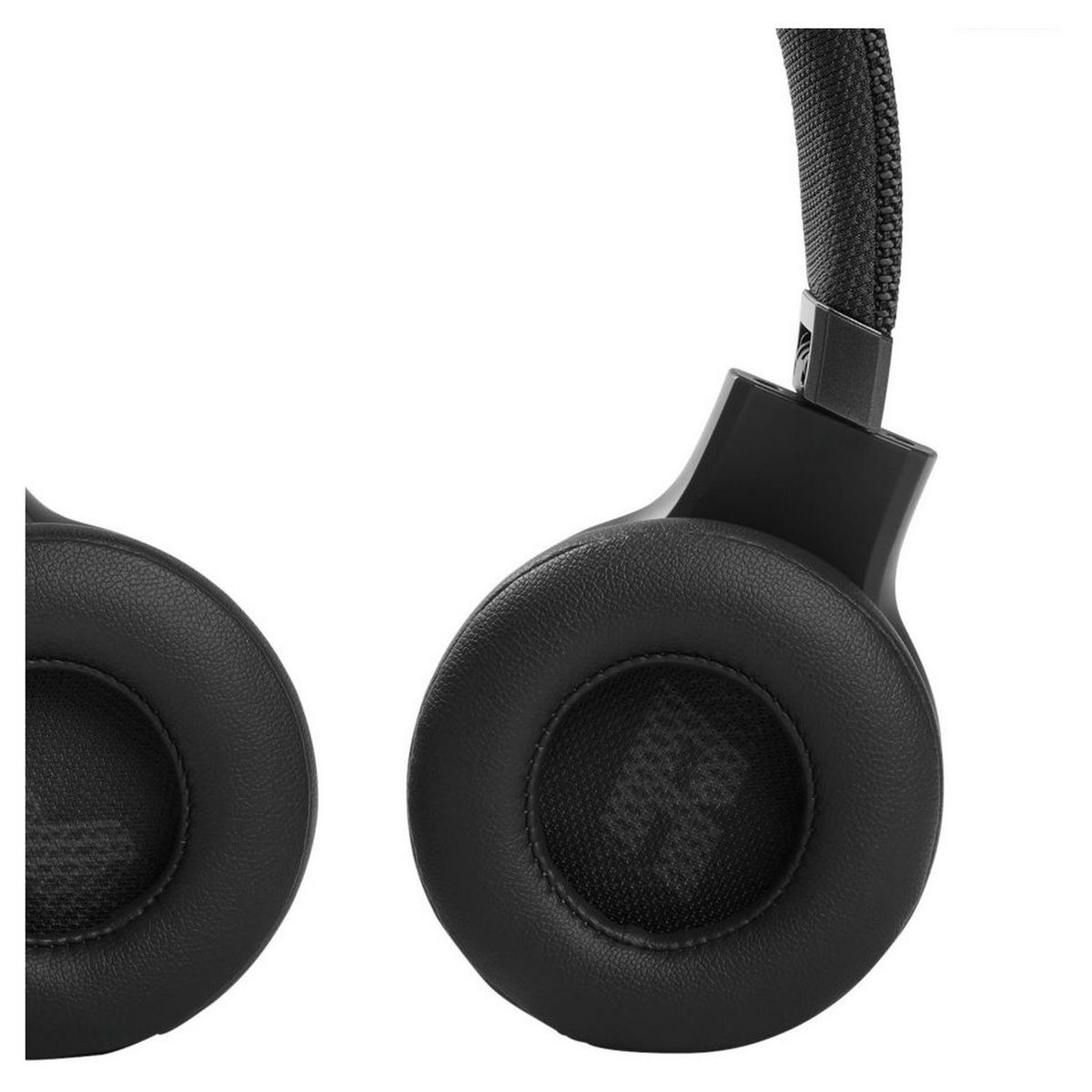 JBL Casque audio Bluetooth - Live 460NC - Noir