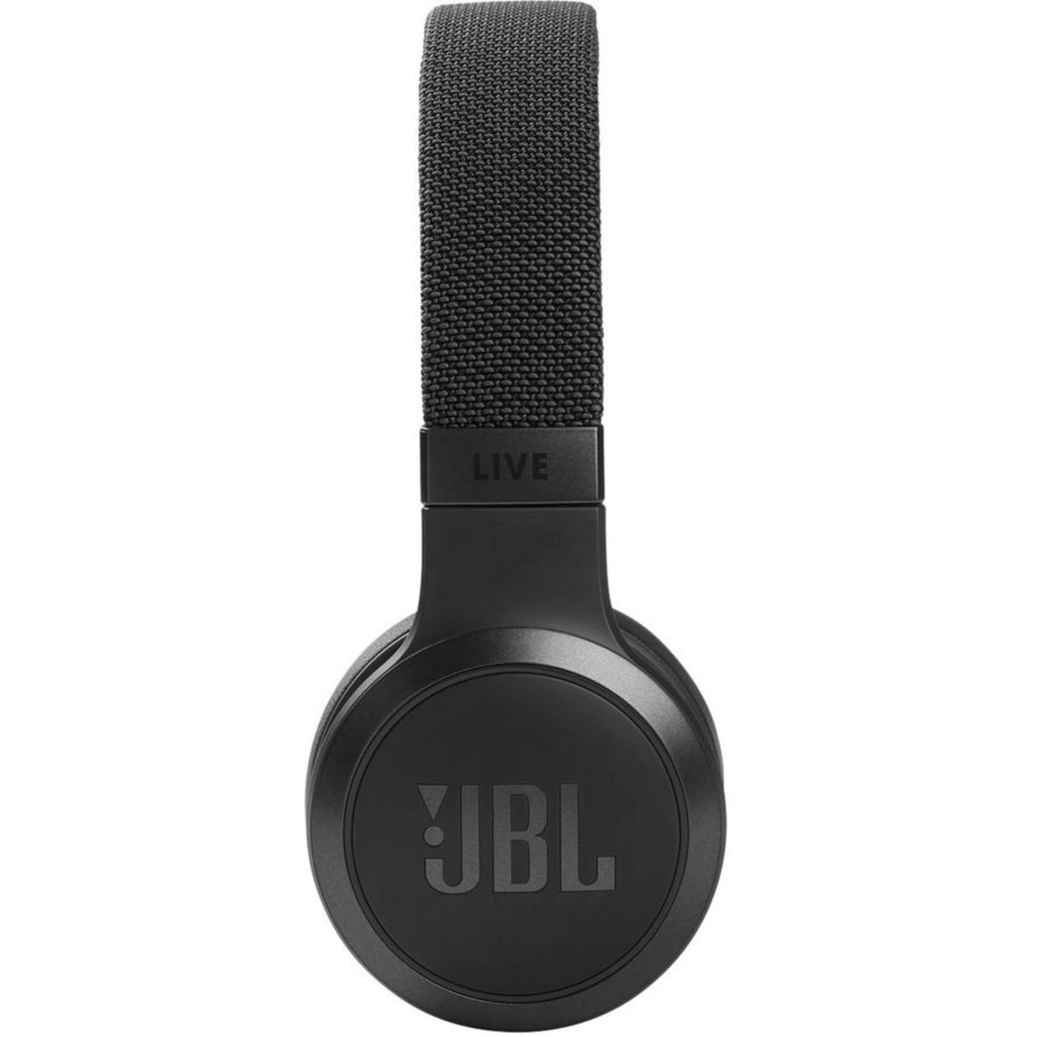 Voir la diapositive 2 : JBL Casque audio Bluetooth - Live 460NC - Noir