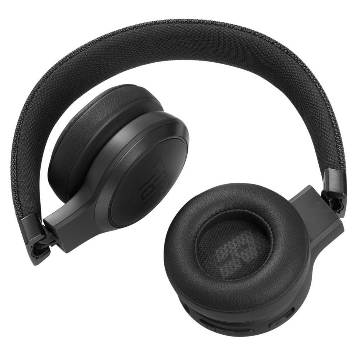 JBL Casque audio Bluetooth - Live 460NC - Noir