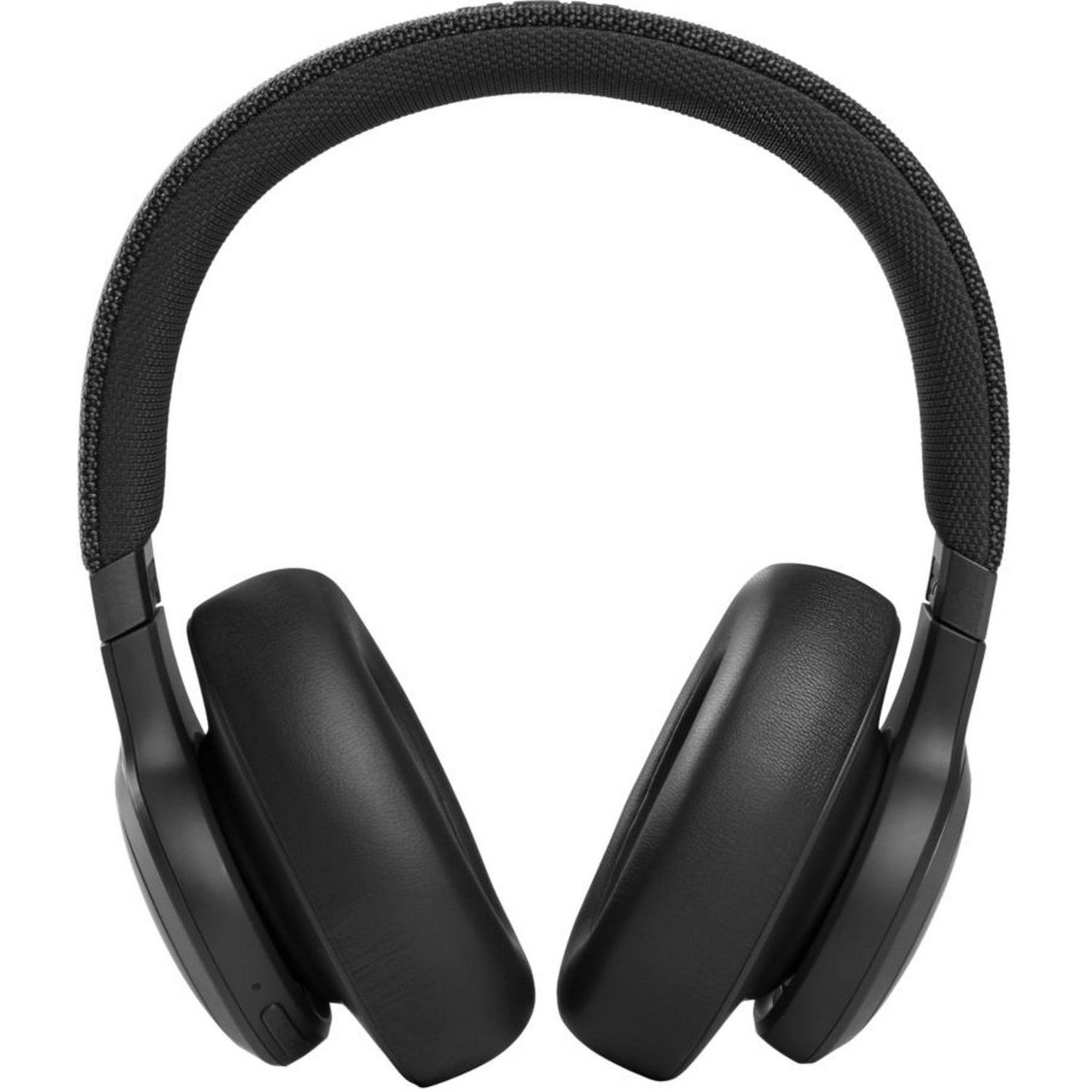 Voir la diapositive 2 : JBL Casque audio Bluetooth - Live 660NC - Noir