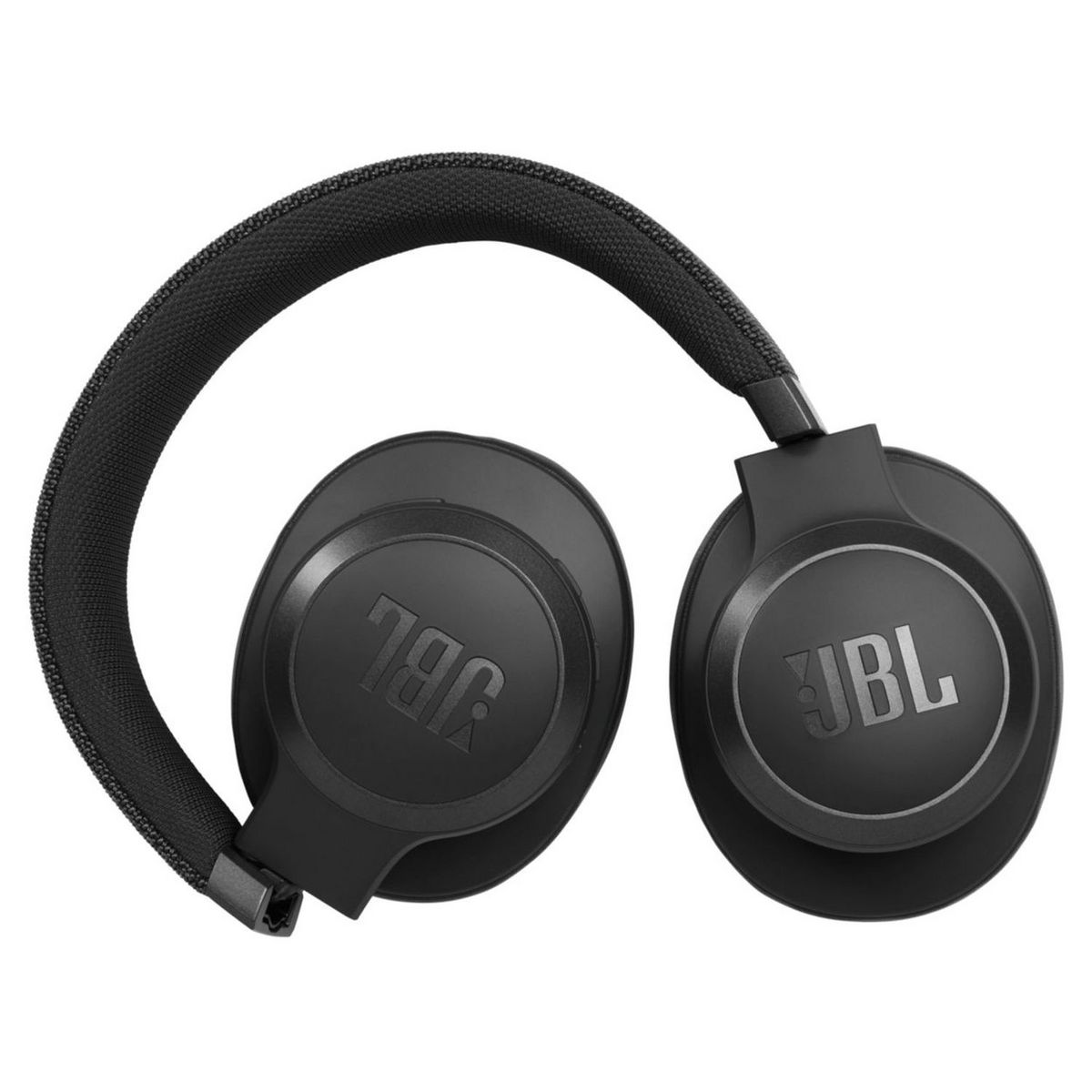 JBL Casque audio Bluetooth - Live 660NC - Noir