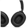 Voir la diapositive 4 : JBL Casque audio Bluetooth - Live 660NC - Noir