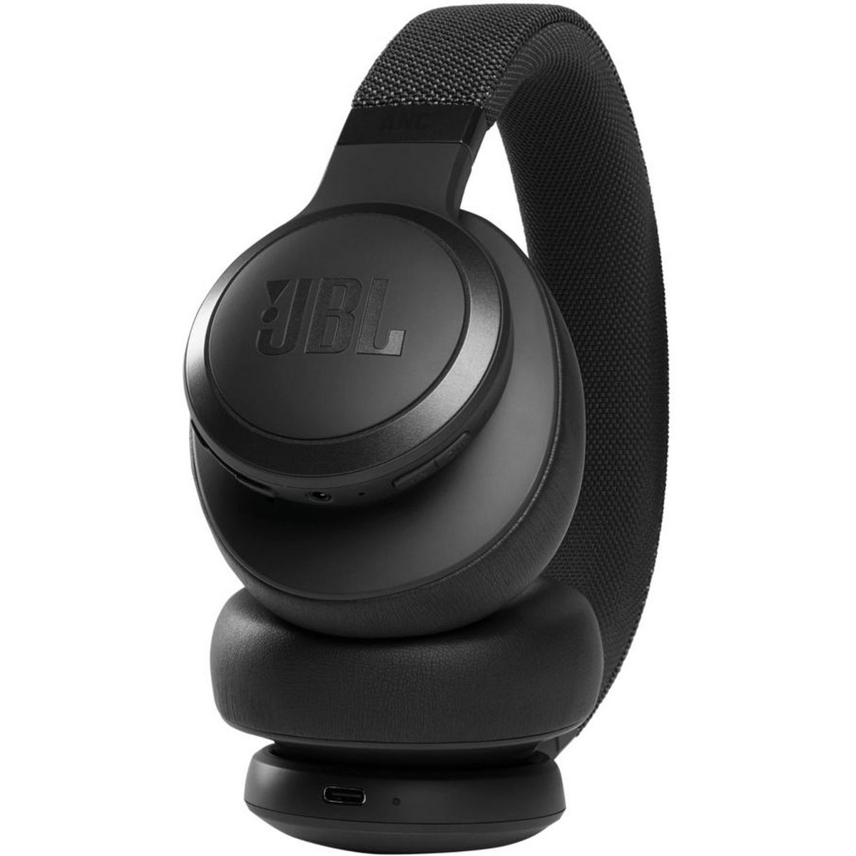 JBL Casque audio Bluetooth - Live 660NC - Noir