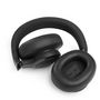 Voir la diapositive 7 : JBL Casque audio Bluetooth - Live 660NC - Noir