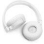 JBL Casque audio Bluetooth - Tune 660NC - Blanc