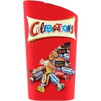 Assortiment de chocolats Collection COTE D'OR : La boîte de 345 g