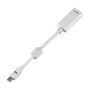 Voir la diapositive 4 : HAMA Adaptateur Mini DisPlay Port HDMI - Blanc