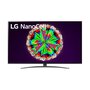 LG 55NANO816 TV NANOCELL 4K UHD 139 cm Smart TV