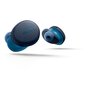 SONY Écouteurs sans fil Bluetooth avec étui de charge - WF-XB700 - Bleu