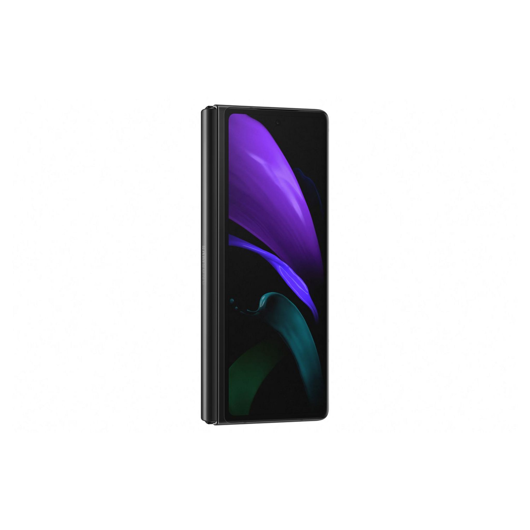 Voir la diapositive 6 : SAMSUNG Smartphone Galaxy Z Fold2  5G  256 Go  6.2 pouces  Noir  Nano Sim + eSim