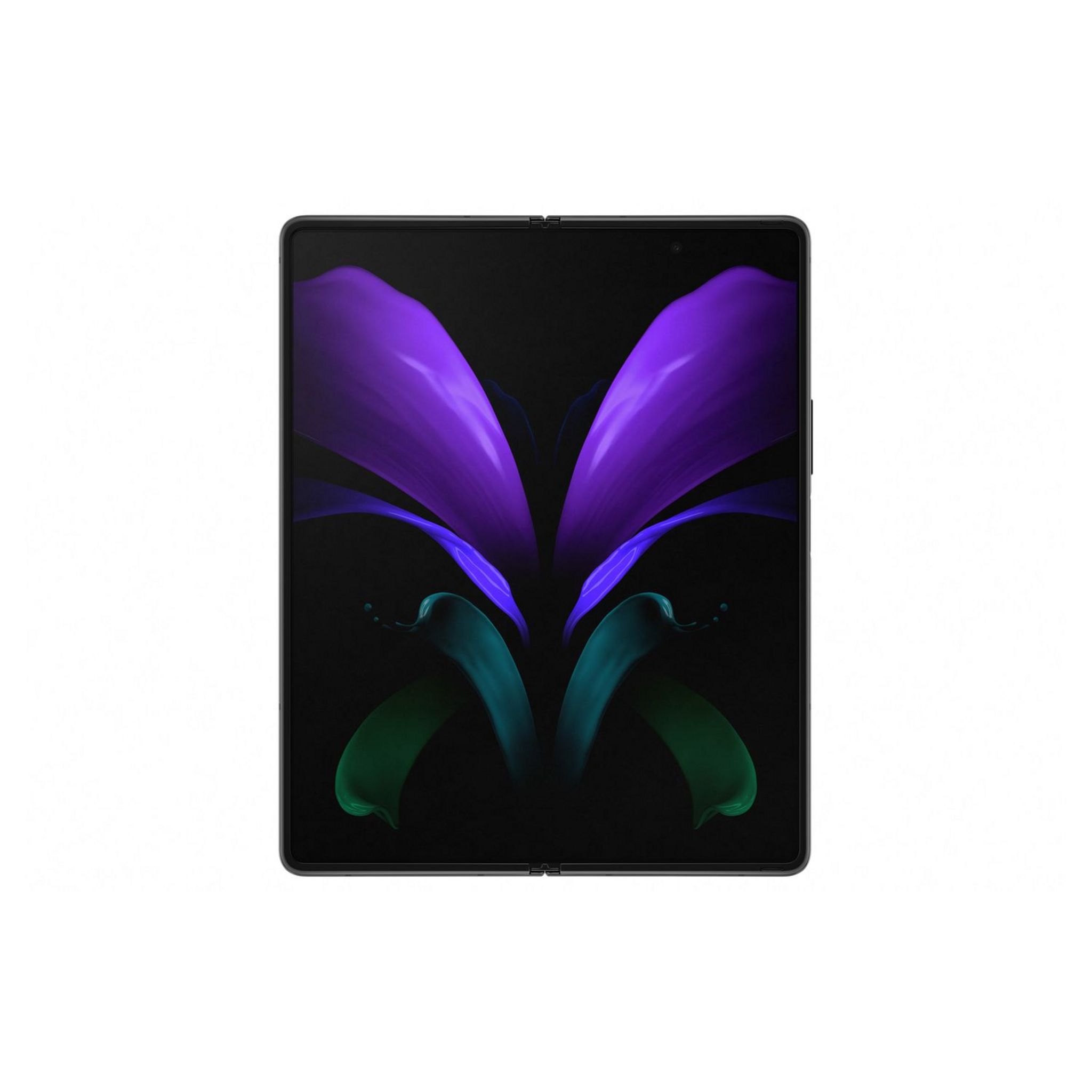 Voir la diapositive 8 : SAMSUNG Smartphone Galaxy Z Fold2  5G  256 Go  6.2 pouces  Noir  Nano Sim + eSim