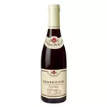 BOUCHARD PERE ET FILS AOP Bourgogne pinot noir rouge 37,5cl