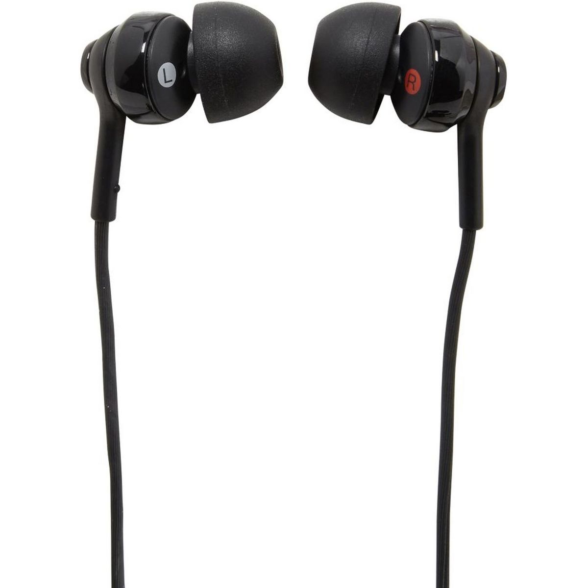 SONY Ecouteurs MDR-EX110AP - Noir