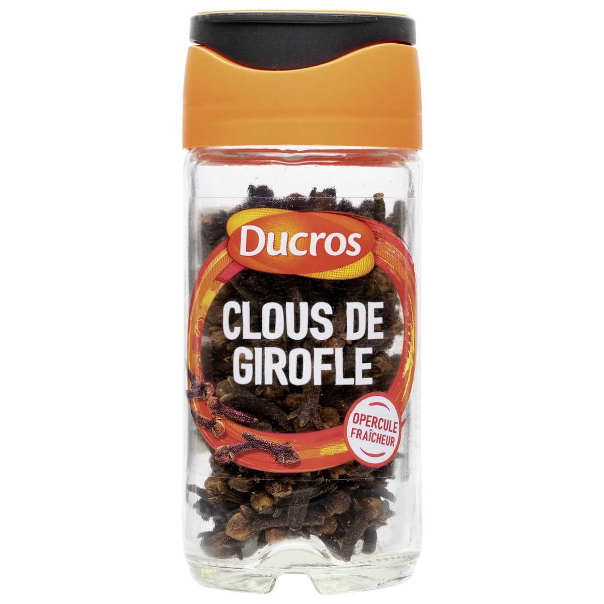 DUCROS Clous de girofle 23g