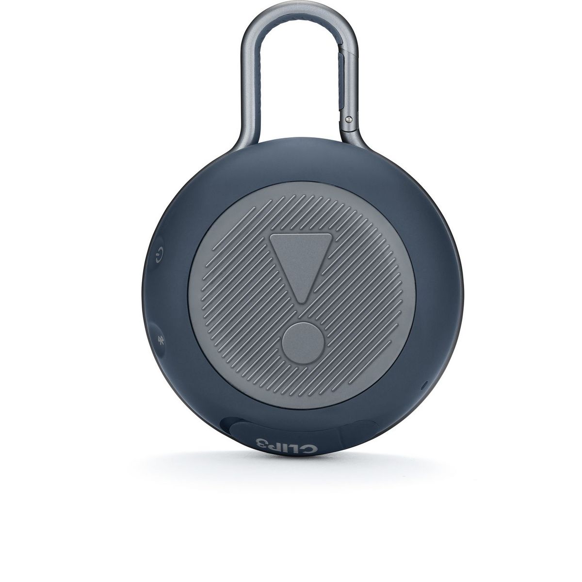 JBL Enceinte portable Bluetooth étanche - Clip 3 - Bleu